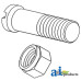 Ford | New Holland 4130 Tractor Bolt, Differential Ring Gear