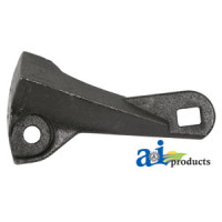 John Deere 990 Header Accelerator, CW