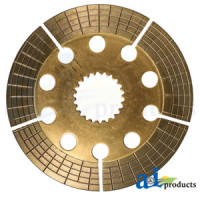 Ford | New Holland 8240 Tractor Disc, Brake