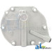 Ford | New Holland 4630 Tractor Pump, Hydraulic (with SYNCRO TRANS)