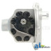 Ford | New Holland 4630 Tractor Pump, Hydraulic (with SYNCRO TRANS)