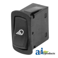 Long | Universal | Farmtrac 535 Tractor Switch, Work Light