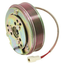 Image of Ford | New Holland 575D Industrial/Construction Clutch (10/1991- 4/1994)