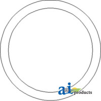O-Ring, Load Control fits John Deere 4455 Tractor