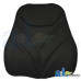 Gleaner ALL MODELS Combine Back Cushion, F20, Black Cloth