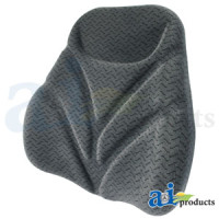 McCormick VARIOUS MODELS (Undefined) Back Cushion, F20, Gray Cloth