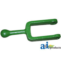 Handle (SN  7200000 and greater) fits John Deere 730 Tractor