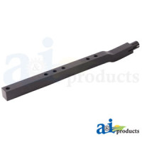 John Deere 520 Tractor Tie Rod, Inner