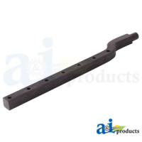 John Deere 520 Tractor Tie Rod, Outer
