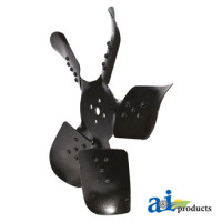 Ford | New Holland 2120 Tractor Fan, 5 Blade