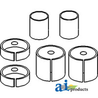 Case | Case-IH 4230 Tractor Bushing Kit, Front Axle