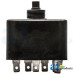 John Deere 3055 Tractor Switch, Flasher Control