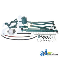 Ford | New Holland 3610 Tractor Kit, Power Steering Conversion
