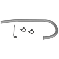 Ford | New Holland 2N Tractor Vertical Exhaust Pipe (1939-1952)