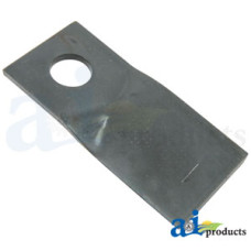 Platform Blade, Disc Mower; CW. 18° fits John Deere 994