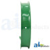 Stripper, Outer; Mega Pickup fits John Deere 449 Round Baler
