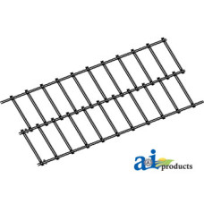 Chain, Feeder House fits John Deere 7721 Combine