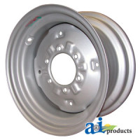 Ford | New Holland SEVERAL Tractor Rim, Front Wheel 8" x 16"