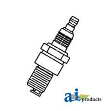 Farmall | International VARIOUS MODELS (Undefined) Spark Plug