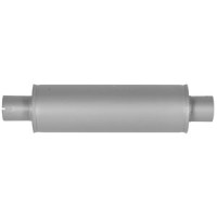 Case | Case-IH 600 Tractor Muffler (with GAS OR DIESEL ENGINE - 1957-1958)