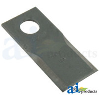Galfre SEVERAL Disc Mower Blade, Disc Mower