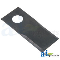 Galfre SEVERAL Disc Mower Blade, Disc Mower