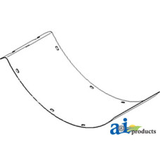 Image of Case | Case-IH 1620 Combine Cover Plate, Grate