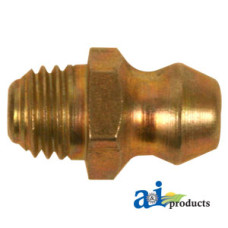 Bush Hog 266 Rotary Cutter 1/4-28° Taper Thread Fitting, 20 pack