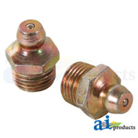 Vicon HKX621 Rake Grease Fitting (1/8-180)