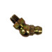 Bush Hog VARIOUS MODELS (Undefined) 6mm 45° Metric Grease Fitting, 20 Pack