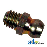Bush Hog VARIOUS MODELS (Undefined) 6mm ST. Metric Grease Fitting, 20 Pack