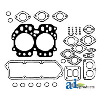 Deutz (Allis) D3607 Tractor Gasket Set