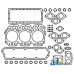 Deutz (Allis) D4506 Tractor Gasket Set