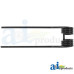 Galfre SEVERAL Hay Tedder Tedder Tooth (All Models with Black Tines)