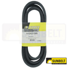 Image of Ferris IS500Z Riding Mower Belt, Drive, Mower