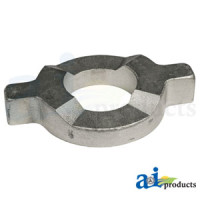 John Deere 9550SH Combine Jaw, Slip Clutch