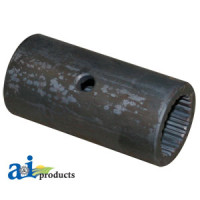 John Deere 7700 Combine Coupler, Drive