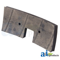 John Deere 8820 Combine Paddle, Elevator Chain