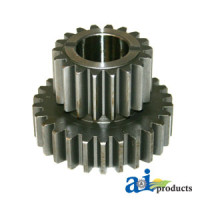 John Deere 9650 Combine Pinion, First and Second Planet