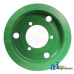 Pulley, Dual Range Cylinder Drive fits John Deere 9650 Combine