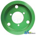 Pulley, Dual Range Cylinder Drive fits John Deere 9650 Combine