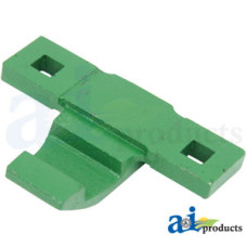 John Deere 920D Cutting Platform Clip, Hold Down