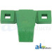 John Deere 920D Cutting Platform Clip, Hold Down