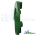 John Deere 9870STS Combine Slip Clutch