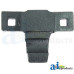 John Deere 920D Cutting Platform Clip, Hold Down, LH