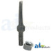 Tooth, Cylinder Spike; with Hardware fits John Deere 9560SH Combine