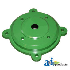 Hub-Sheave, Auger Drive fits John Deere 9600 Combine