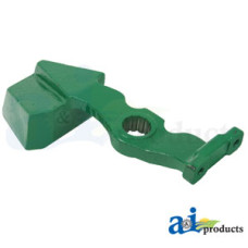 John Deere 822 Header Arm, Sickle Drive (Rigid)