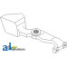 John Deere 822 Header Arm, Sickle Drive (Rigid)