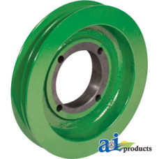 Sheave, Driver Chopper (SN  less than 700700) fits John Deere 9550SH Combine